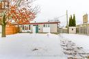 1326 Tara Drive, Ottawa, ON  - Outdoor 