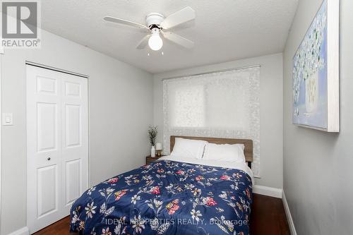 1326 Tara Drive, Ottawa, ON - Indoor Photo Showing Bedroom