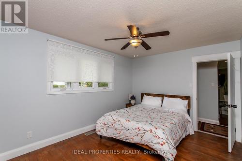 1326 Tara Drive, Ottawa, ON - Indoor Photo Showing Bedroom