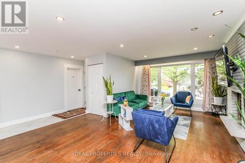 1326 Tara Drive, Ottawa, ON - Indoor