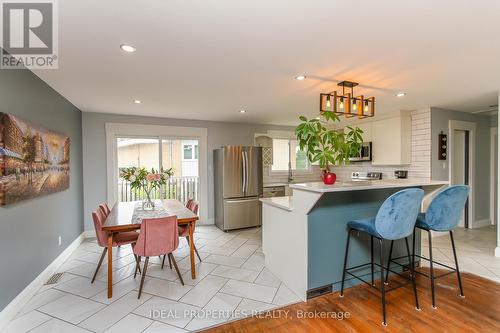 1326 Tara Drive, Ottawa, ON - Indoor