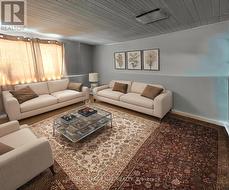 Virtually staged - 