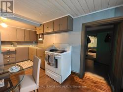 Virtually staged - 