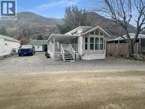 4155 3 Highway Unit# 160, Keremeos, BC 