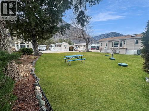 4155 3 Highway Unit# 160, Keremeos, BC 