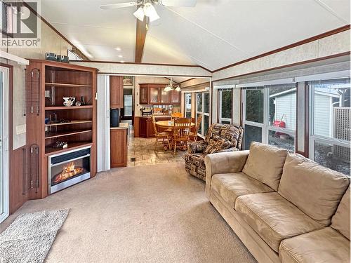4155 3 Highway Unit# 160, Keremeos, BC 