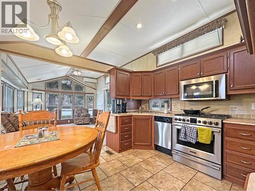 4155 3 Highway Unit# 160, Keremeos, BC 