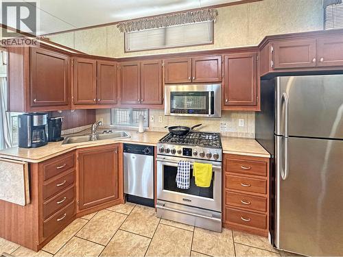 4155 3 Highway Unit# 160, Keremeos, BC 