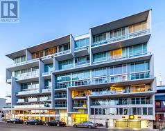 105 - 75 PORTLAND STREET  Toronto, ON M5V 2M9