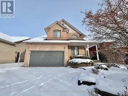 277 RYERSON CRESCENT  Oshawa, ON L1G 8B7