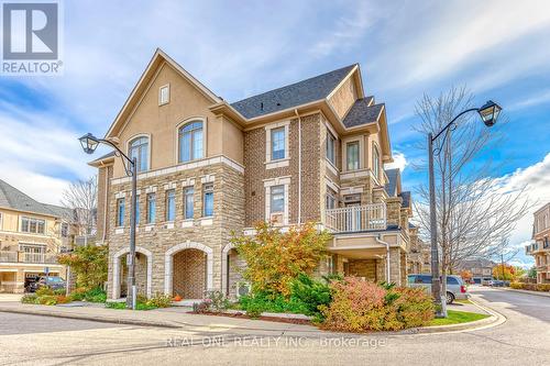 75 - 2435 GREENWICH DRIVE  Oakville, ON L6M 0S4