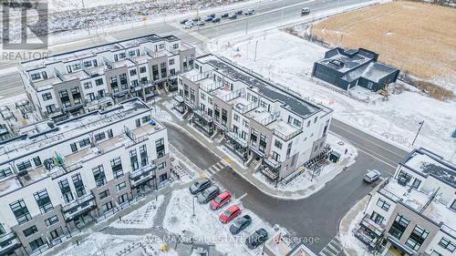 105 - 1589 ROSE WAY  Milton, ON L9E 0J2