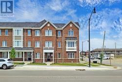 468 REMEMBRANCE ROAD  Brampton, ON L7A 0H1