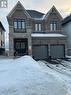 1043 Thompson Drive, Oshawa, ON  - Outdoor With Facade 