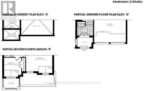 1043 Thompson Drive, Oshawa, ON - Other