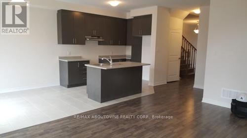 71 Fingland Crescent, Hamilton, ON - Indoor Photo Showing Kitchen