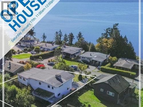 7173 WESTMINSTER STREET  Powell River, BC V8A 1C7