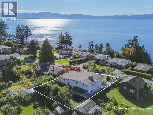 7173 WESTMINSTER STREET  Powell River, BC V8A 1C7