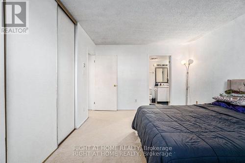107 - 318 Lorry Greenberg Drive, Ottawa, ON - Indoor Photo Showing Bedroom