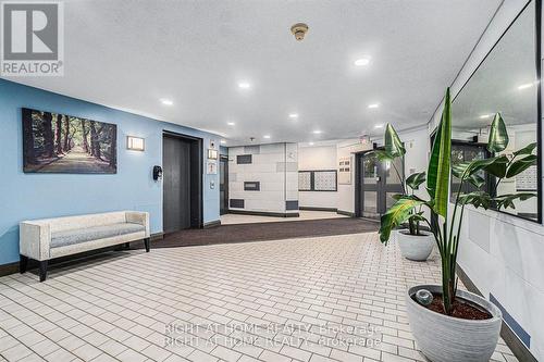 107 - 318 Lorry Greenberg Drive, Ottawa, ON - Indoor Photo Showing Other Room