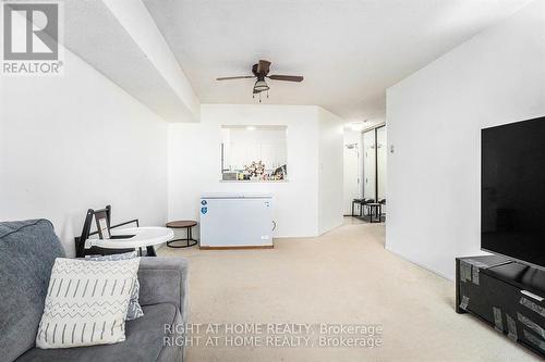 107 - 318 Lorry Greenberg Drive, Ottawa, ON - Indoor