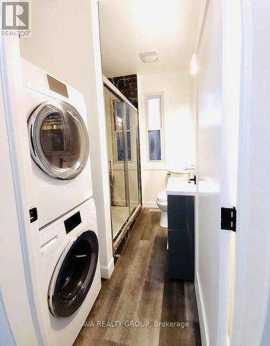 85 Anderson Street, Ottawa, ON - Indoor Photo Showing Laundry Room