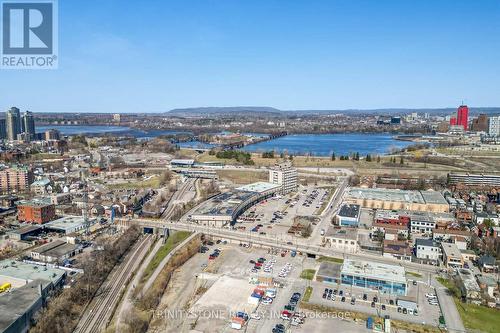 189 Preston Street, Ottawa, ON - Outdoor With Body Of Water With View