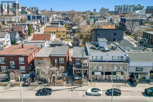 189 Preston Street, Ottawa, ON - Outdoor With View
