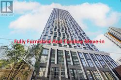 2006 - 252 CHURCH STREET  Toronto, ON M5B 0E6