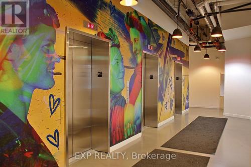 1710 - 135 East Liberty Street, Toronto, ON - Indoor