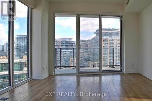 1710 - 135 East Liberty Street, Toronto, ON - Indoor Photo Showing Other Room