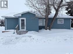 202 Saskatchewan AVENUE  Liberty, SK S0G 3A0