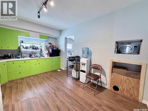 202 Saskatchewan Avenue, Liberty, SK - Indoor