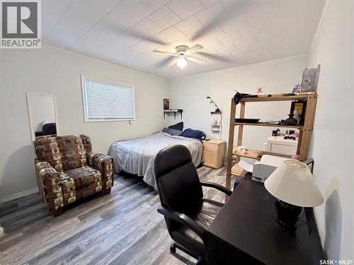 202 Saskatchewan Avenue, Liberty, SK - Indoor Photo Showing Bedroom