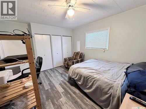 202 Saskatchewan Avenue, Liberty, SK - Indoor Photo Showing Bedroom