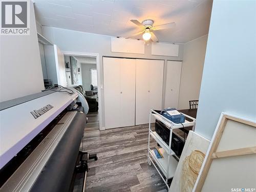 202 Saskatchewan Avenue, Liberty, SK - Indoor