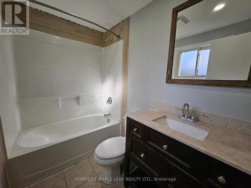 56 Helene Crescent, Waterloo, ON - Indoor Photo Showing Bathroom