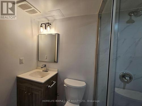 56 Helene Crescent, Waterloo, ON - Indoor Photo Showing Bathroom