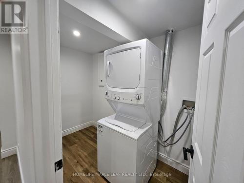 56 Helene Crescent, Waterloo, ON - Indoor Photo Showing Laundry Room