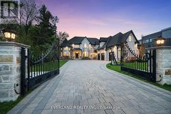 BST - 232 DUNCAN ROAD  Richmond Hill, ON L4C 6J9