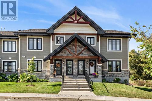 306 MASTERS LANE  Clarence-Rockland, ON K4K 0L3