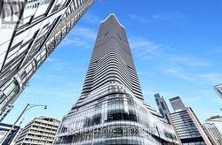 5303 - 11 WELLESLEY STREET W  Toronto, ON M4Y 1E8