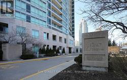 2107 - 60 BYNG AVENUE  Toronto, ON M2N 4K3