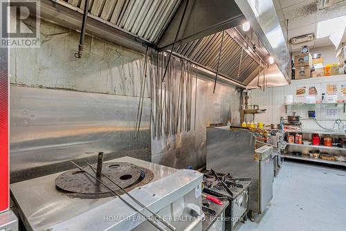 Unit A - 7454 Airport Road, Mississauga, ON 