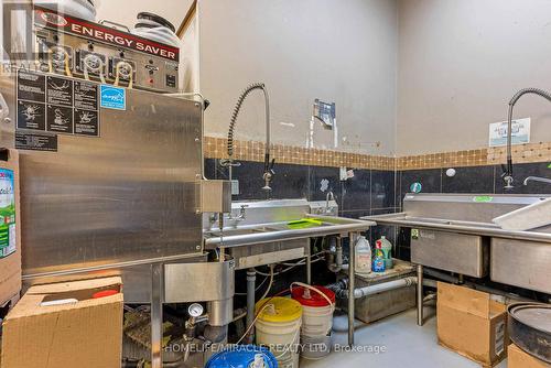 Unit A - 7454 Airport Road, Mississauga, ON 