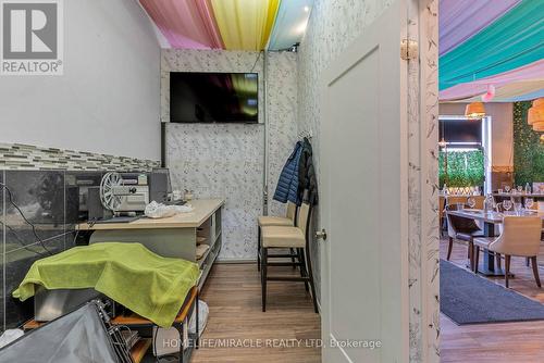 Unit A - 7454 Airport Road, Mississauga, ON 