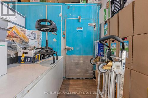 Unit A - 7454 Airport Road, Mississauga, ON 