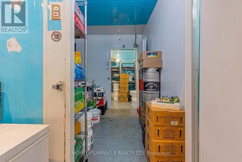 Unit A - 7454 Airport Road, Mississauga, ON 