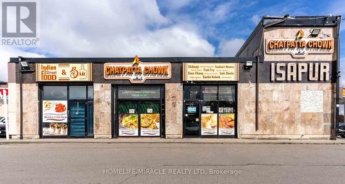 Unit A - 7454 Airport Road, Mississauga, ON 