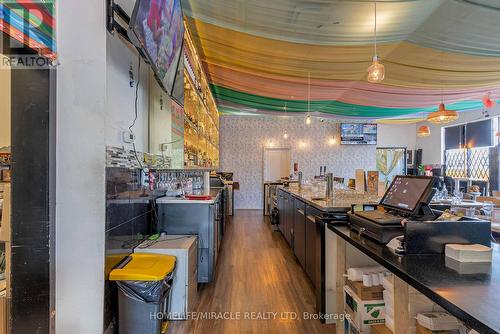 Unit A - 7454 Airport Road, Mississauga, ON 